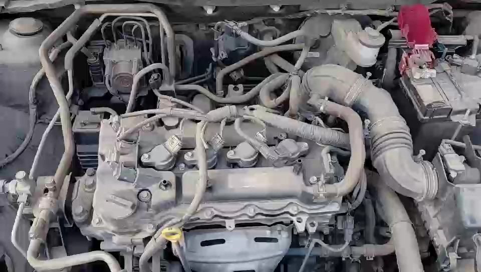 تويوتا يارس Y 2023 video