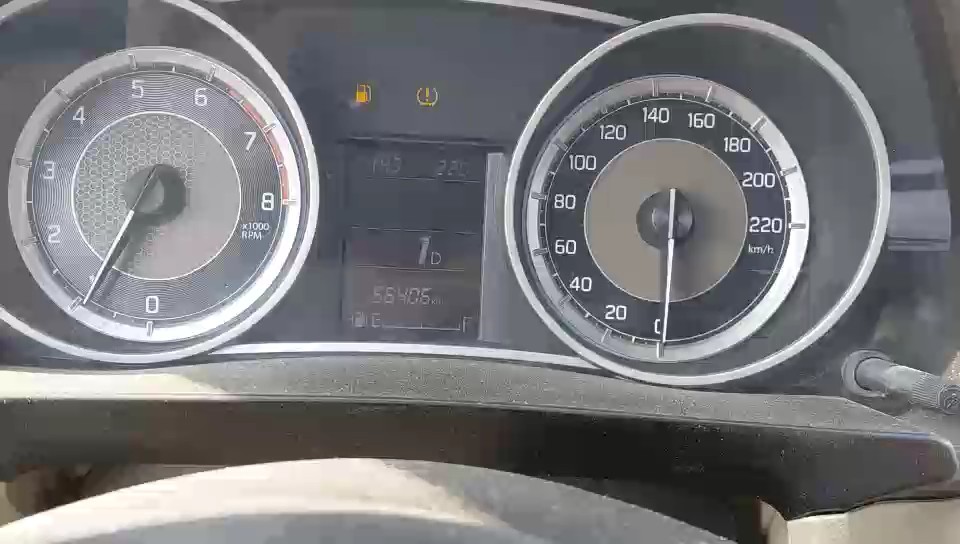 سوزوكي ديزاير G 2023 video