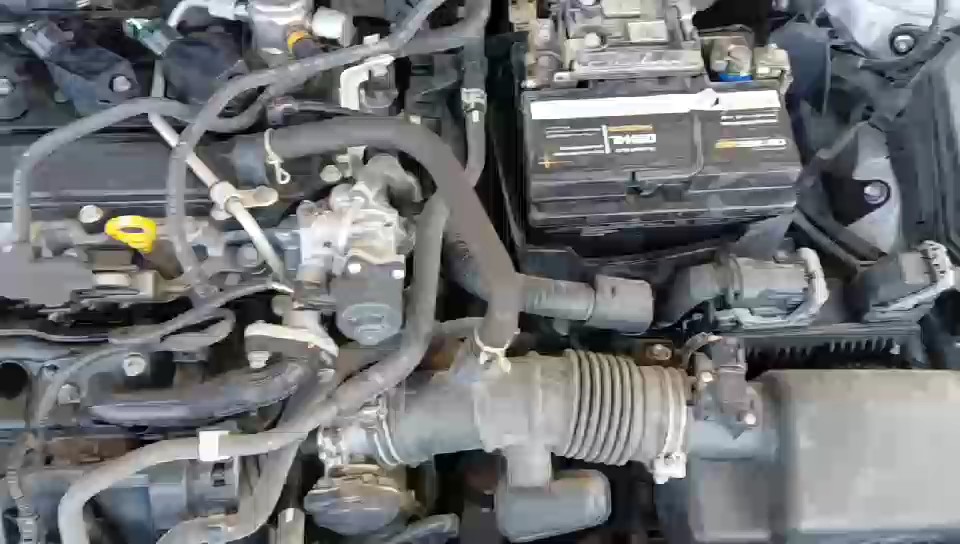 Toyota Corolla XLI EXE 2024 video