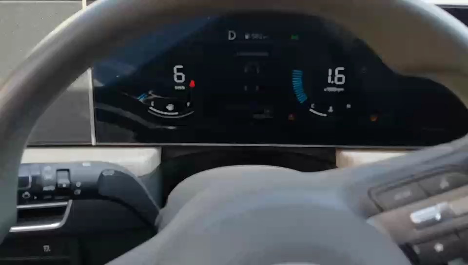 هيونداي سوناتا FLT 2024 video