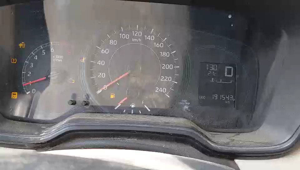 Toyota Corolla XLI 2021 video