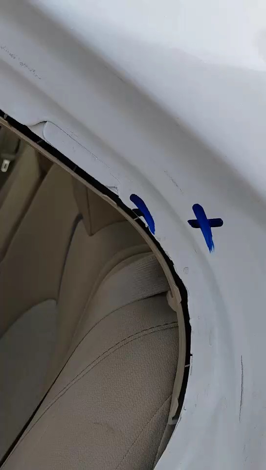 Toyota Camry LE STD 2024 video