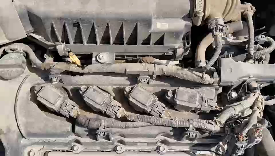 سوزوكي بالينو GLX 2024 video