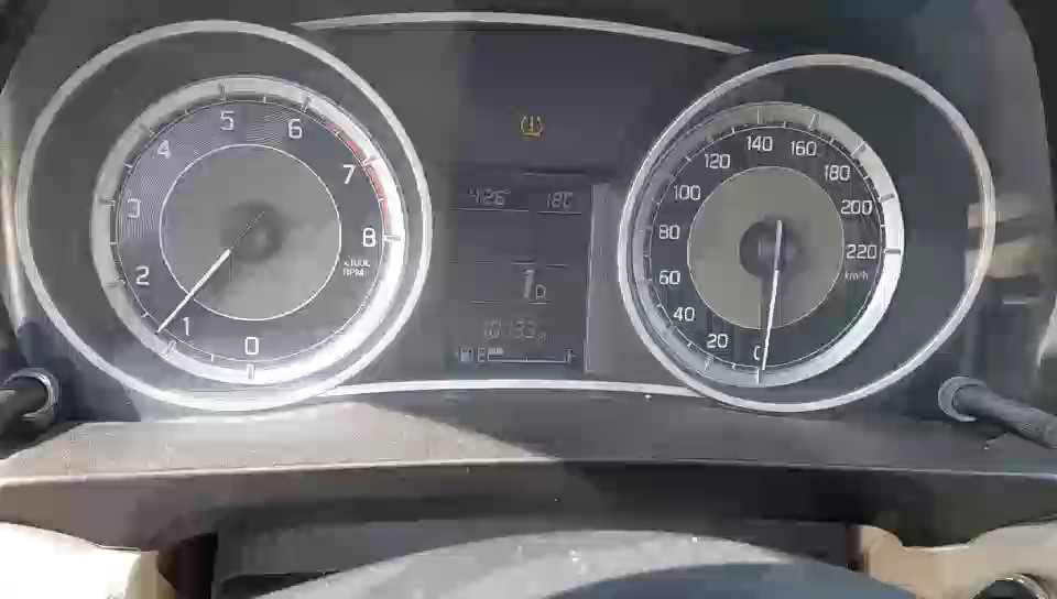 Suzuki DZIRE GLX 2024 video