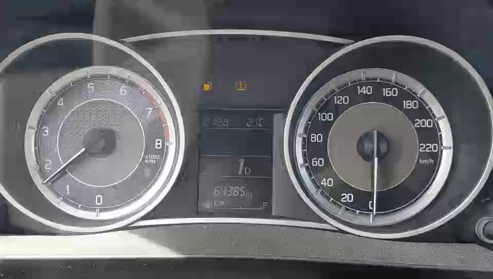 سوزوكي ديزاير GLX 2023 video