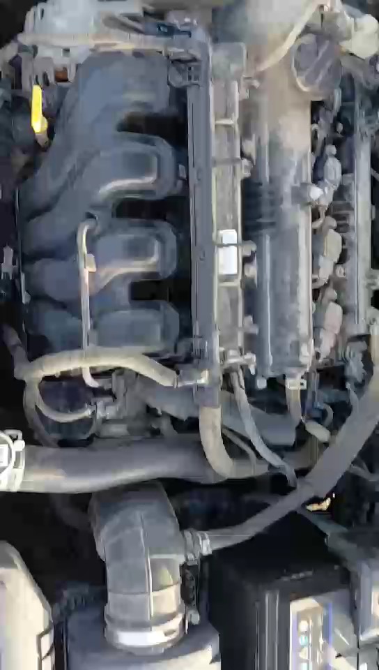 KIA Cerato FLEET 2021 video