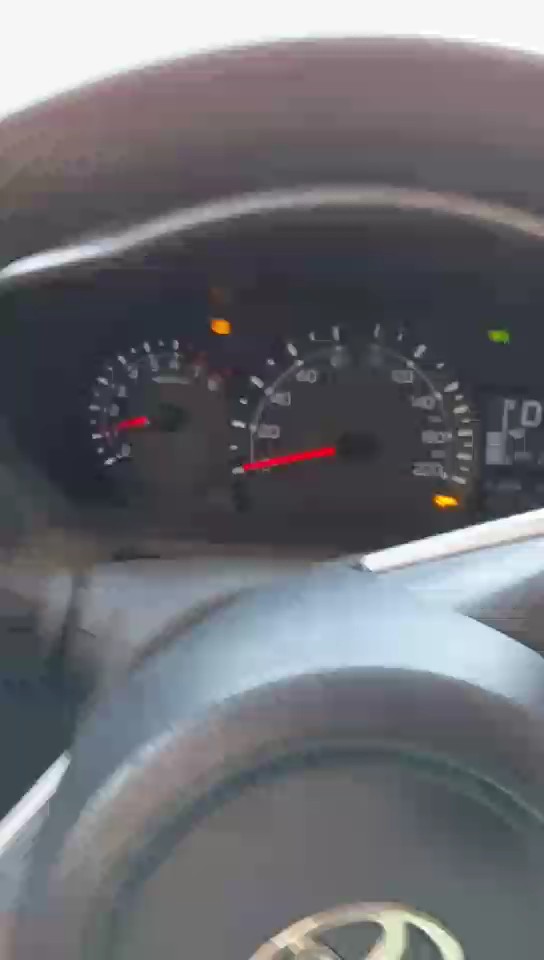 تويوتا يارس Y 2024 video