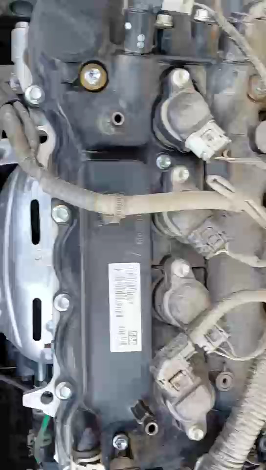 تويوتا يارس Y 2024 video