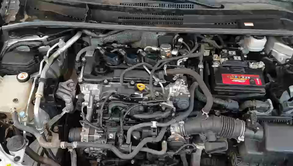 تويوتا كورولا XLI 2022 video