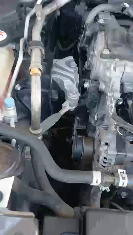 تويوتا كورولا XLI 2021 video