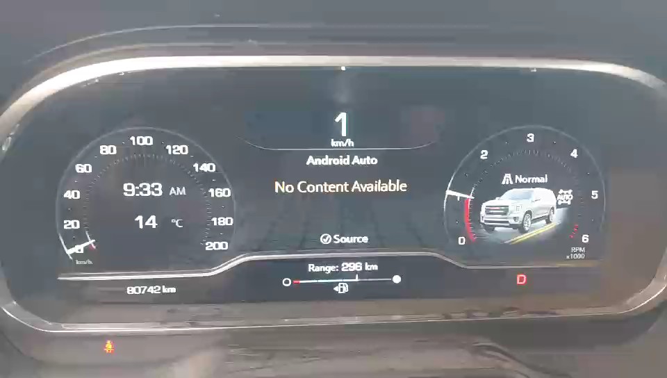 جي إم سي يوكن SLE  2023 video