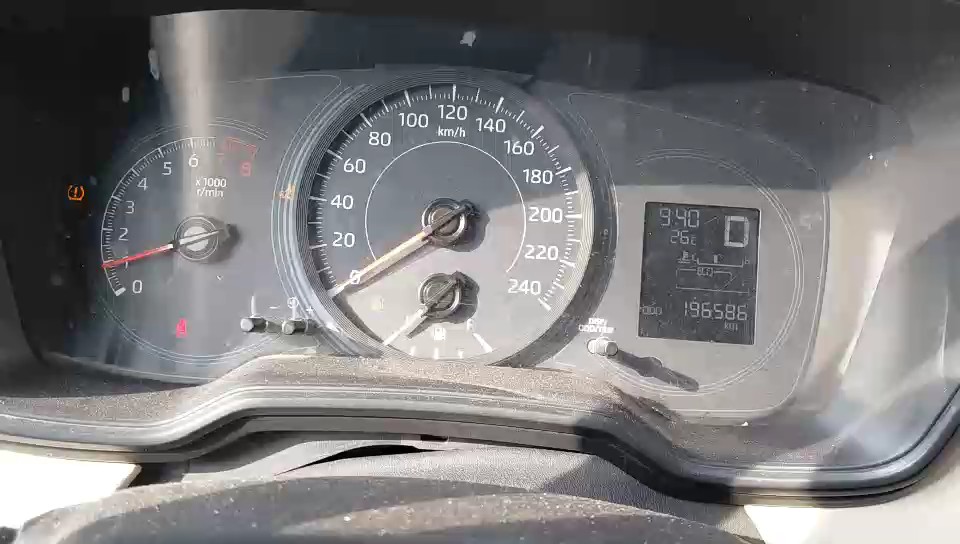 Toyota Corolla XLI -  2021 video