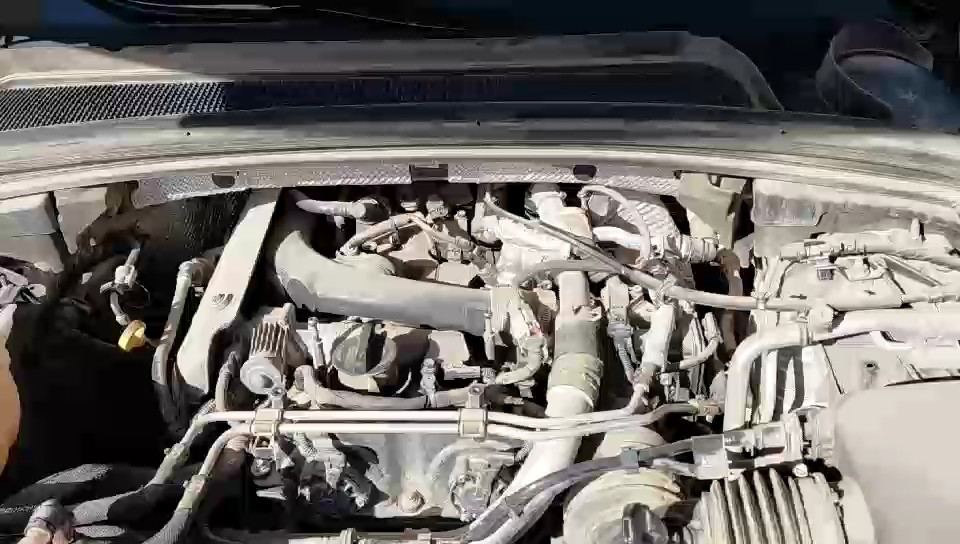 جيب جراند شيروكي LTD 2023 video