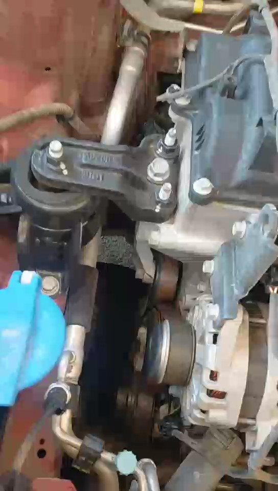 KIA Pegas  اي اكس  -  2020 video