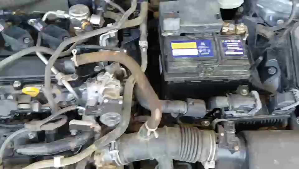 تويوتا كورولا XLI EXE  2022 video