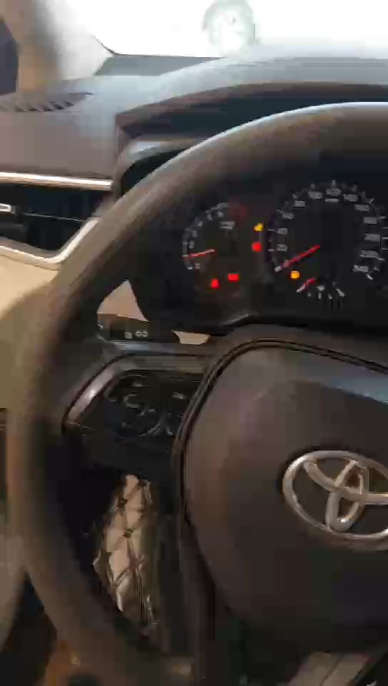 تويوتا كورولا XLI EXE  2022 video