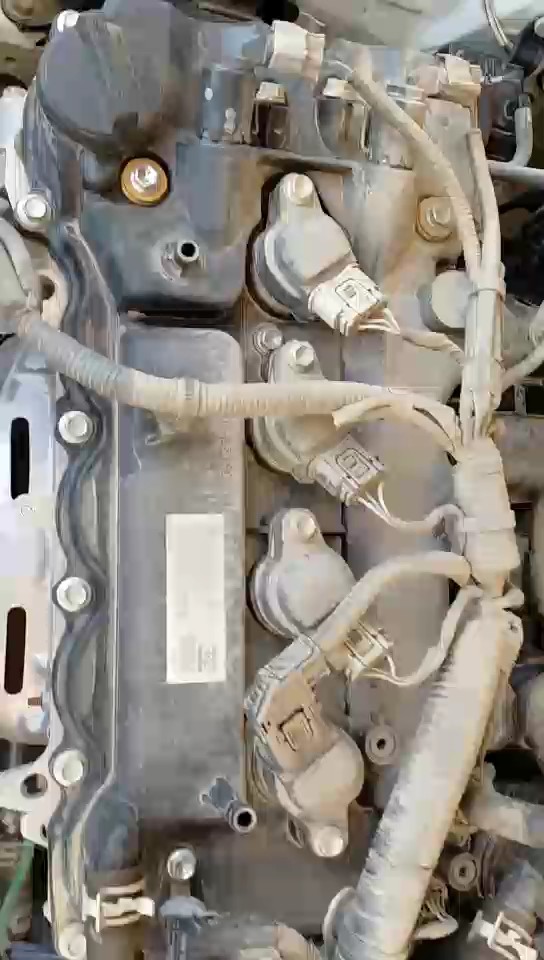 Toyota Yaris Y PLUS 2024 video