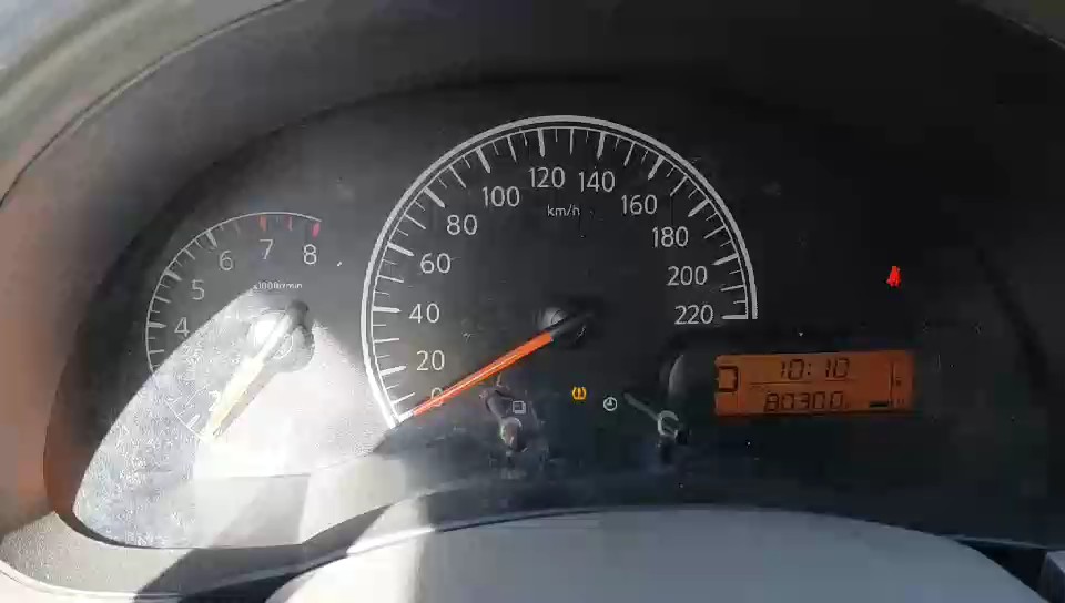 نيسان صني SV COMFORT 2023 video