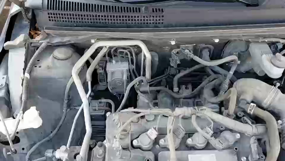 Toyota Yaris Y 2023 video