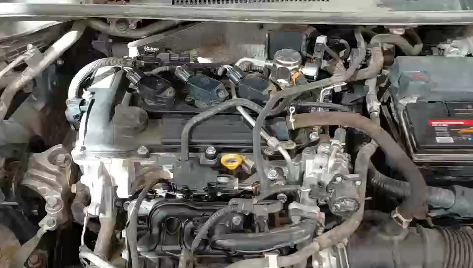 تويوتا كورولا XLI 2021 video