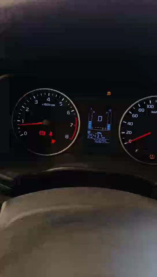 كيا بيجاس FLEET 2022 video