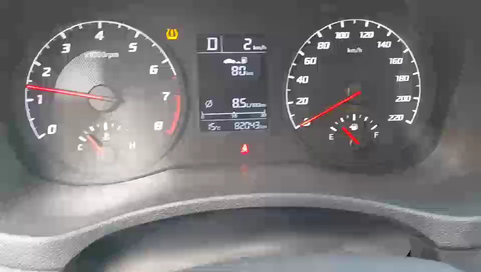 Hyundai Accent SMART  2023 video