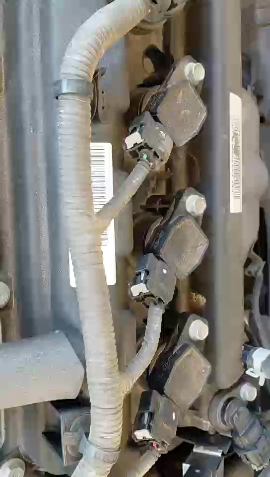 كيا بيجاس FLEET 2022 video