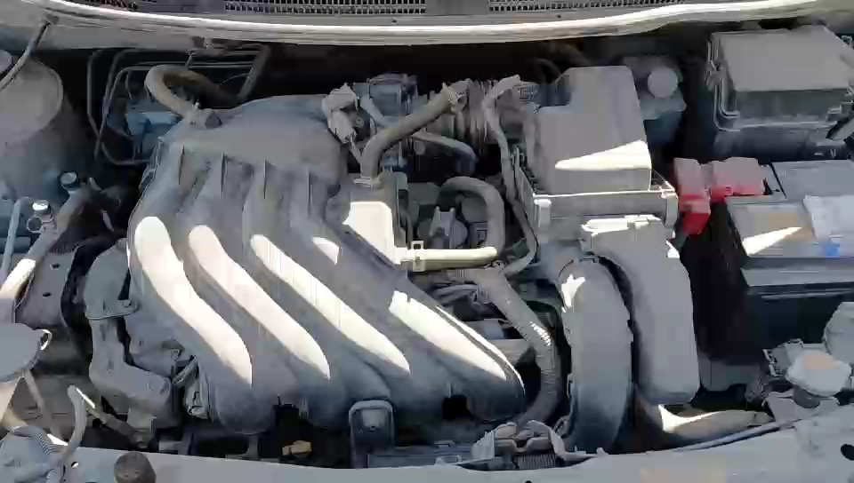 نيسان صني SV COMFORT 2023 video