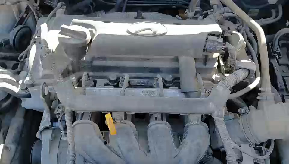 Hyundai Accent SMART  2023 video