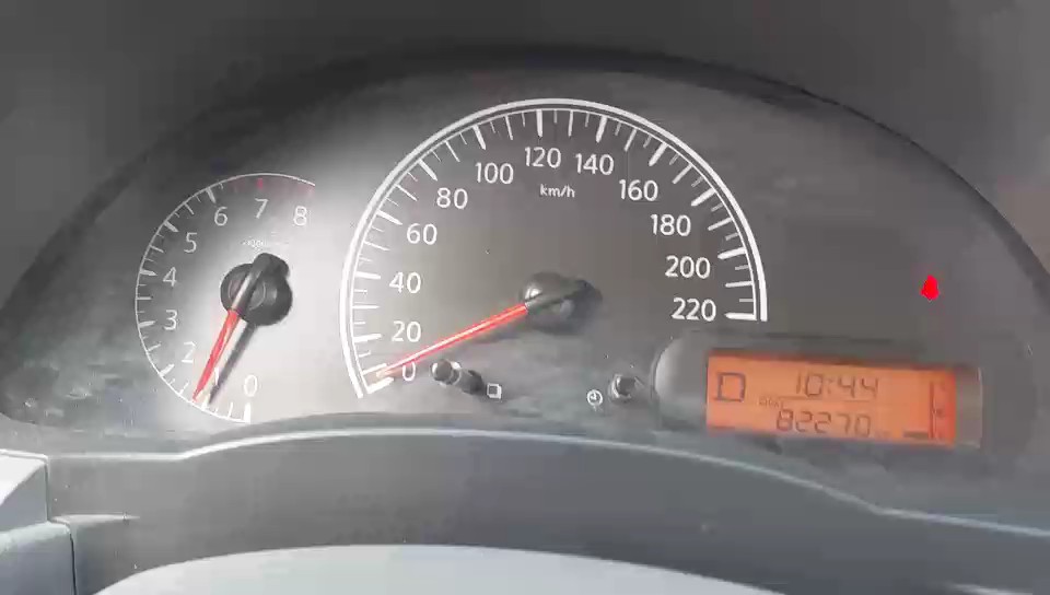 نيسان صني SV COMFORT 2023 video