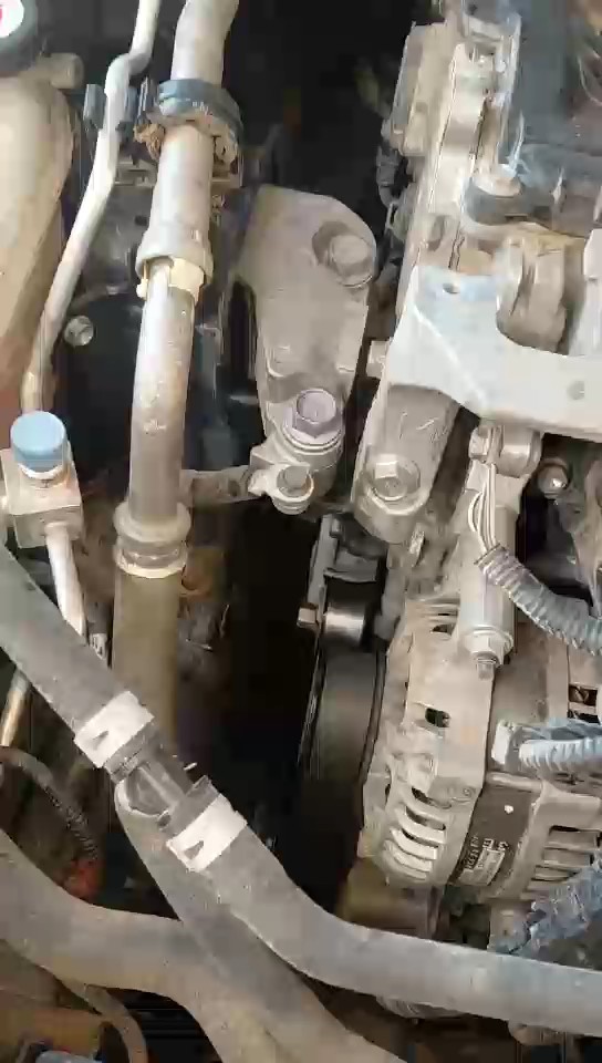 Toyota Corolla XLI EXECUTIVE M/R  2024 video