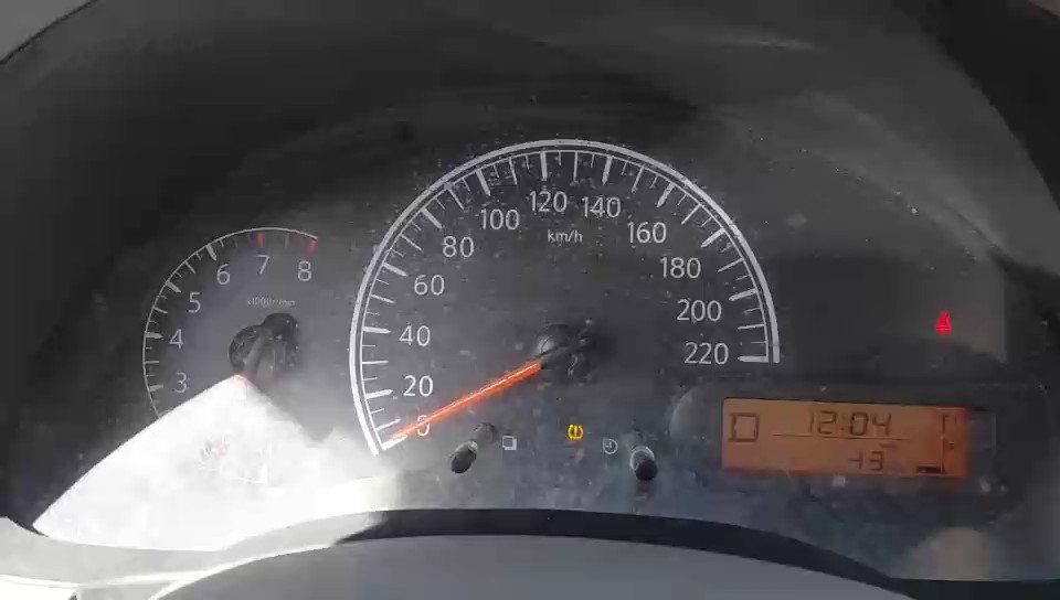 نيسان صني SV COMFORT 2023 video