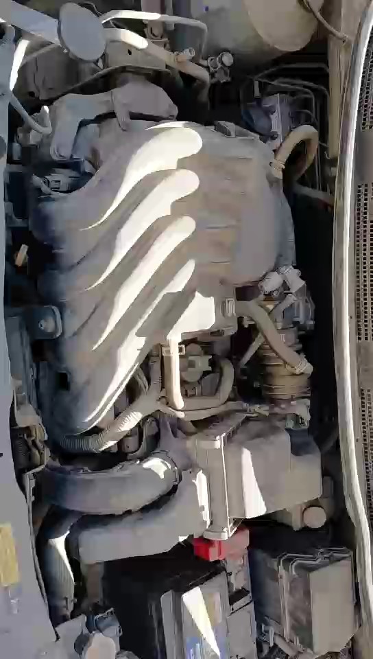 نيسان صني SV COMFORT 2023 video