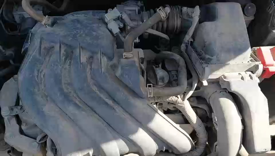 Nissan Sunny SV COMFORT 2023 video