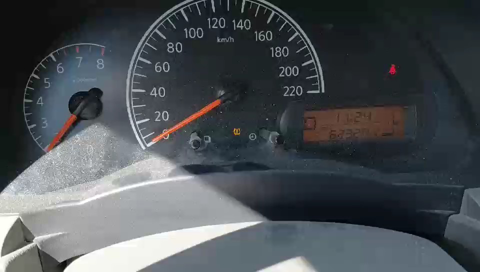 Nissan Sunny SV COMFORT 2023 video