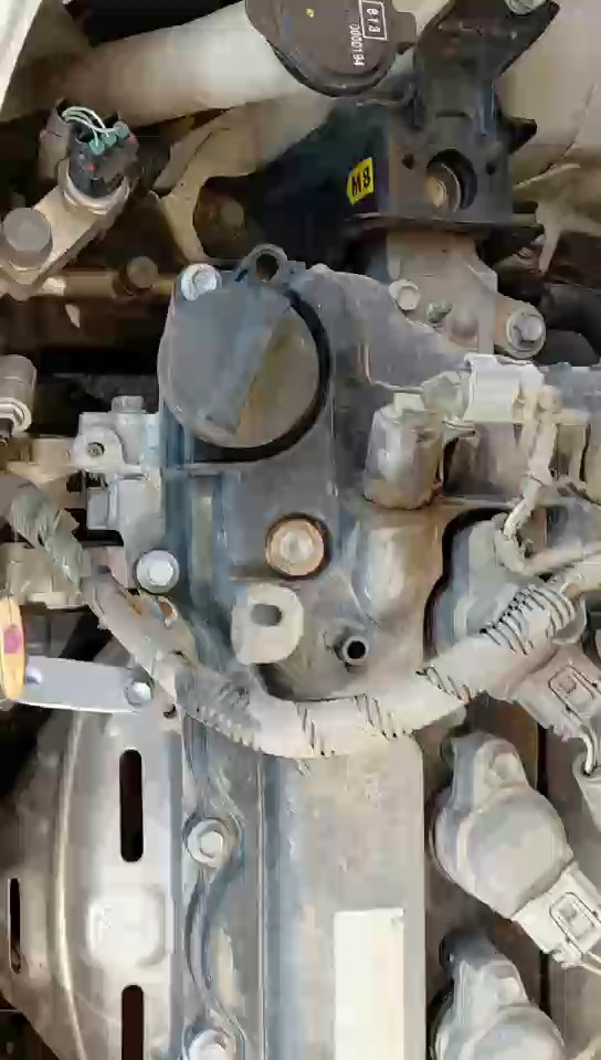 تويوتا يارس Y PLUS 2022 video