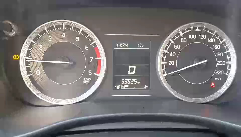 سوزوكي بالينو GL 2024 video