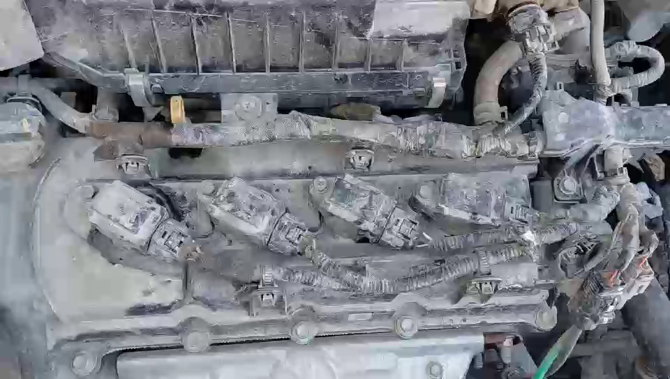 سوزوكي بالينو GL 2024 video