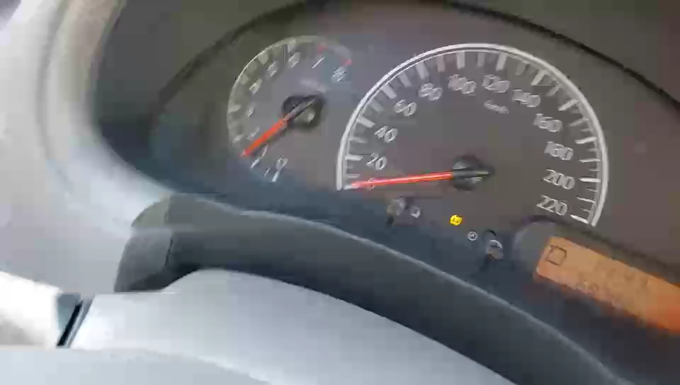 Nissan Sunny SV COMFORT 2023 video