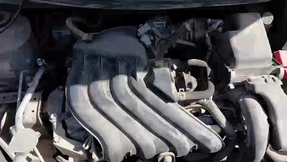 Nissan Sunny SV COMFORT 2023 video