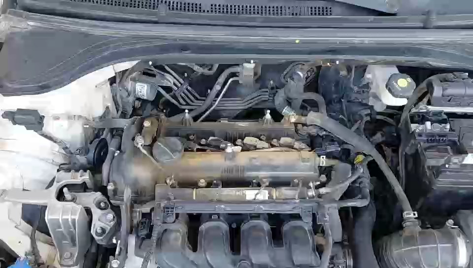 Hyundai Elantra GL 2020 video