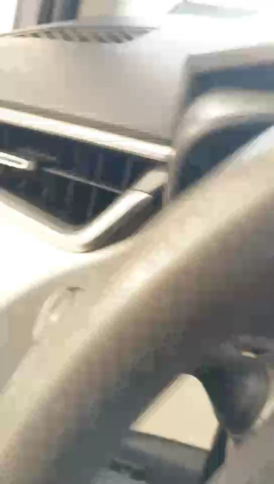 Toyota Corolla XLI 2020 video