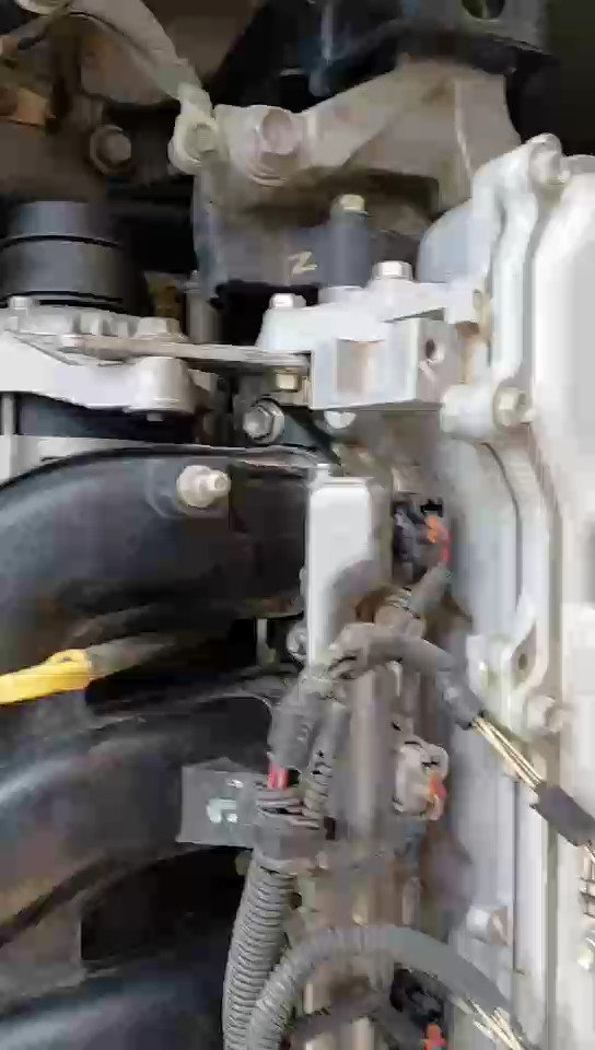 Toyota Corolla XLI 2020 video