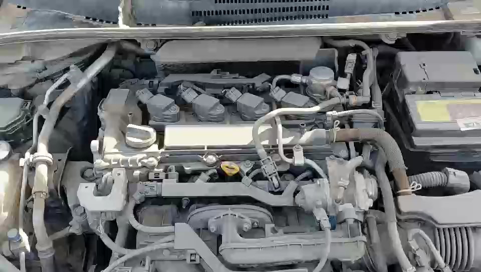 Toyota Corolla XLI EXE M/R  2023 video