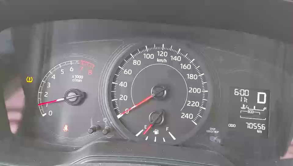 Toyota Corolla XLI EXE M/R  2023 video