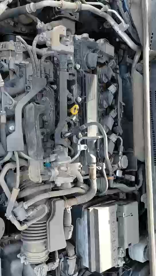 Toyota Corolla XLI EXE  2024 video