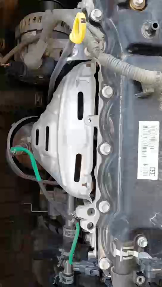 Toyota Yaris Y 2023 video