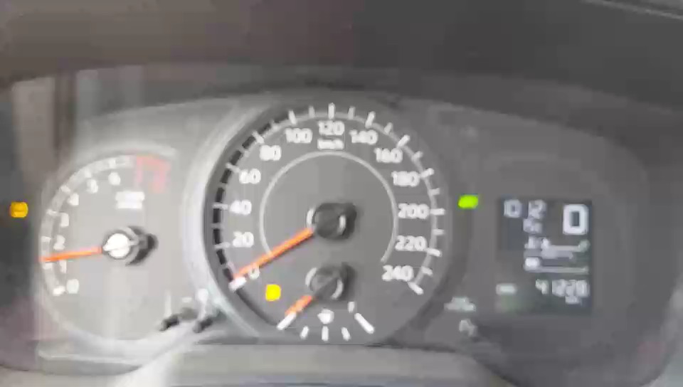 Toyota Corolla XLI EXE  2024 video