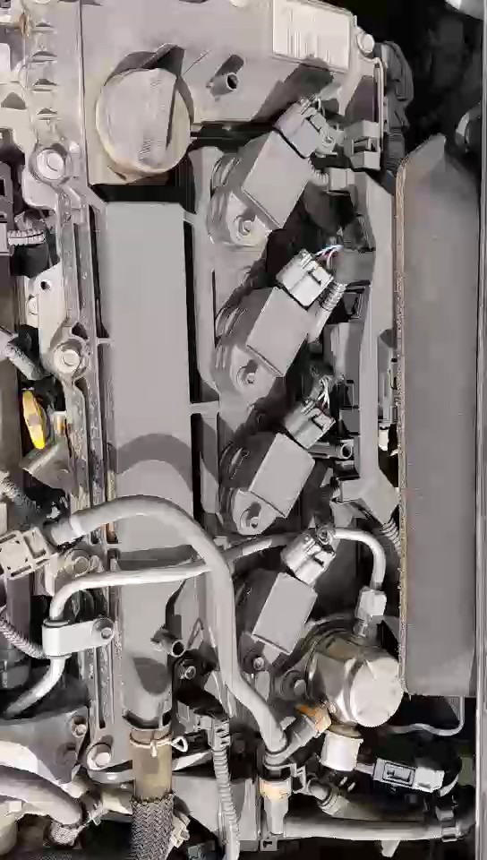 تويوتا كورولا XLI 2024 video