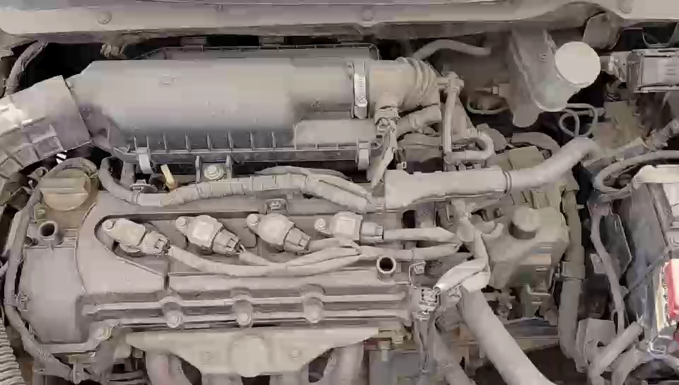 سوزوكي ديزاير GLX 2024 video